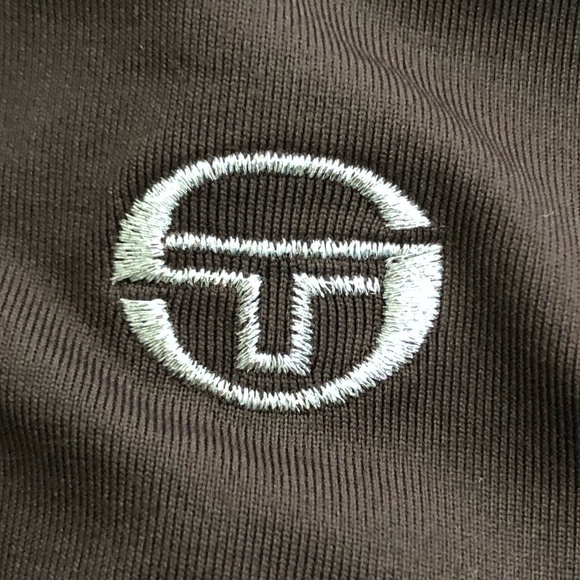 SERGIO TACCHINI Activewear Tank Top - Picture 5 of 13